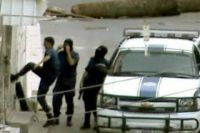 Нападение силовиков режима Халифа на дом генсека общества «аль-Вифак» 